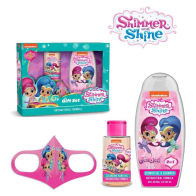 SHIMMER AND SHINE COFANETTO