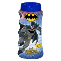 BATMAN BAGNOSCHIUMA