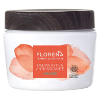 CREMA ATTIVA ANTIOSSIDANTE