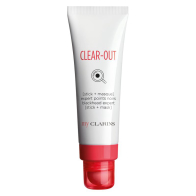 MY CLARINS CLEAR-OUT STICK + MASQUE EXPERT POINTS NOIRS