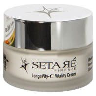 Longevity-C Vitality Cream