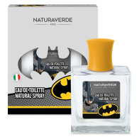 BATMAN EAU DE TOILETTE