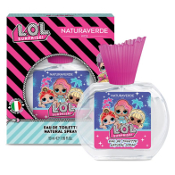 L.O.L. SURPRISE! EAU DE TOILETTE