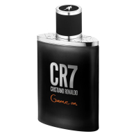 CR7 GAME ON EAU DE TOILETTE