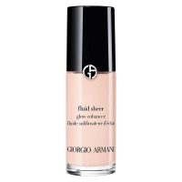 Fluid Sheer Glow Enhancer