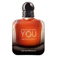 STRONGER WITH YOU ABSOLUTELY PARFUM POUR HOMME