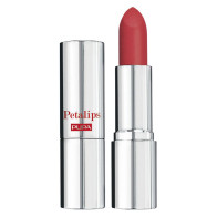 Petalips Rossetto - Rossetto Soft Matt Morbido, Confortevole E Dall’ Intensità Modulabile