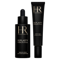 RE-PLASTY POWER A + H.A. (HYALURONIC ACID GEL + RETINOL CREAM)