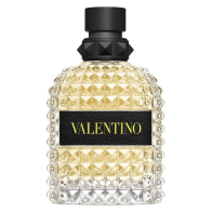 Born In Roma Yellow Dream Uomo Eau De Toilette