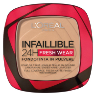 INFAILLIBLE 24H FRESH WEAR - FONDOTINTA IN POLVERE