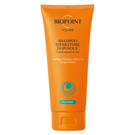 SOLAIRE SHAMPOO RIPARATORE DOPOSOLE CAPELLI ESPOSTI AL SOLE