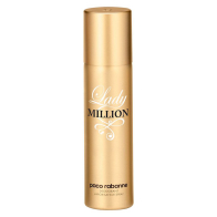 Lady Million Deodorant