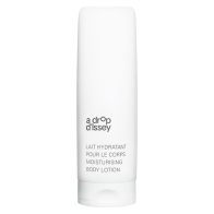 A DROP D'ISSEY BODY LOTION