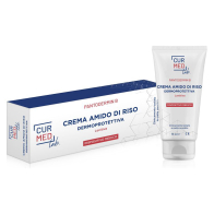 PANTODERMIN B CREMA AMIDO DI RISO DERMOPROTETTIVA LENITIVA