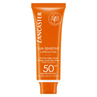 Sun Sensitive Luminous Tan Spf 50