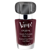 Vamp! Smalto Profumato Effetto Gel
