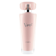 VAMP! PINK EAU DE PARFUM