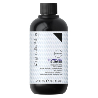 BIOMPLEX SHAMPOO RIEQUILIBRANTE ANTI-STRESS