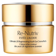 RE-NUTRIV ULTIMATE LIFT REGENERATING YOUTH EYE CREME RICH 15 ML