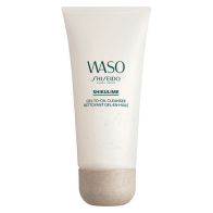 WASO SHIKULIME GEL-TO-OIL CLEANSER