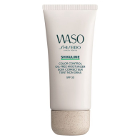 WASO SHIKULIME COLOR CONTROL OIL-FREE MOISTURIZER SPF 30