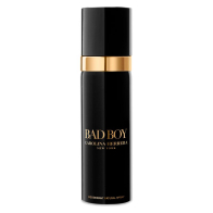 BAD BOY DEODORANT NATURAL SPRAY