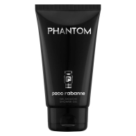 Phantom Shower Gel