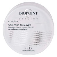 SCULPTOR AQUA WAX - CERA AD ACQUA MODELLANTE