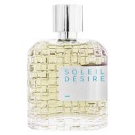 SOLEIL DÉSIRE EAU DE PARFUM