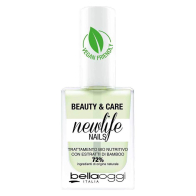 NEWLIFE NAILS TRATTAMENTO BIO NUTRITIVO CON ESTRATTI DI BAMBOO