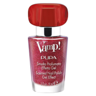 Vamp! Smalto Profumato Effetto Gel
