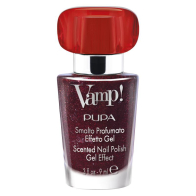 Vamp! Smalto Profumato Effetto Gel