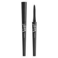 Vamp! Eye Pencil - Matita Waterproof 2 In 1: Eyeliner E Kajal.