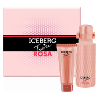 COFANETTO TWICE ROSA FOR HER