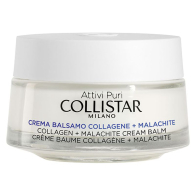 Attivi Puri Crema Balsamo Collagene + Malachite