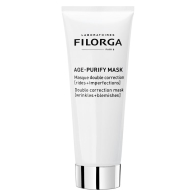 AGE-PURIFY MASK DOUBLE CORRECTION MASK [WRINKLES + BLEMISHES]