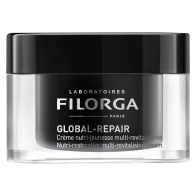 GLOBAL-REPAIR NUTRI-RESTORATIVE MULTI-REVITALISING CREAM