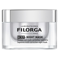 NCEF-NIGHT MASK SUPRE MULTI-CORRECTION NIGHT MASK