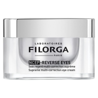 NCEF-REVERSE EYES SUPREME MULTI-CORRECTION EYE CREAM