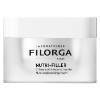 NUTRI-FILLER NUTRI-REPLENISHING CREAM