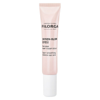 OXYGEN GLOW [EYES] SUPER-SMOOTHING RADIANCE EYE CARE