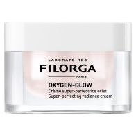 OXYGEN-GLOW SUPER-PERFECTING RADIANCE CREAM