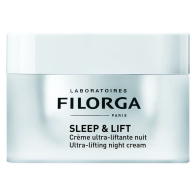 SLEEP & LIFT ULTRA-LIFTING NIGHT CREAM