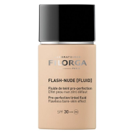 FLASH - NUDE [FLUID] SPF 30 - FONDOTINTA FLUIDO