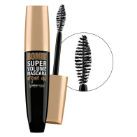 BOMB! SUPER VOLUME MASCARA ARGAN OIL