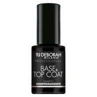 BASE & TOP COAT SMALTO SEMIPERMANENTE