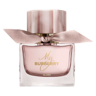 MY BURBERRY BLUSH EAU DE PARFUM