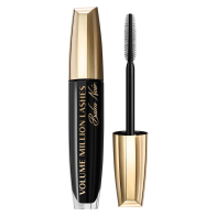 MASCARA VOLUME MILLION LASHES BALM NOIR