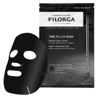 TIME-FILLER MASK SUPER-SMOOTHING MASK