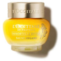 IMMORTELLE DIVINE BAUME REGARD